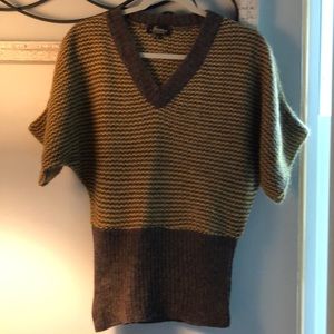Iperico V-neck Sweater